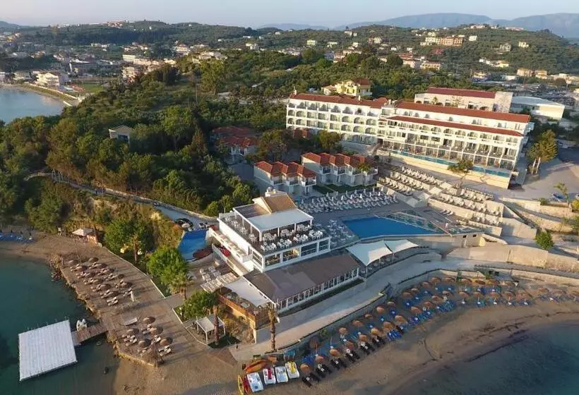 Fotos del hotel Alexandra Beach Resort & Spa:  8