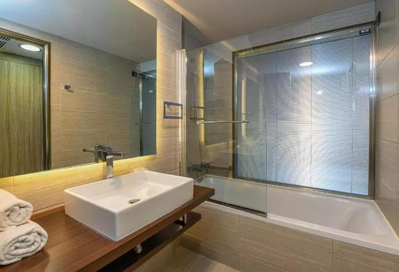 Fotos del hotel Alexandra Beach Resort & Spa:  17