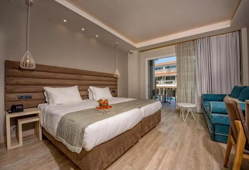 Fotos del hotel Alexandra Beach Resort & Spa:  9