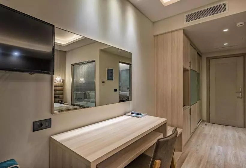 Fotos del hotel Alexandra Beach Resort & Spa:  24