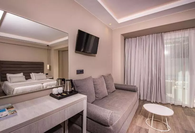 Fotos del hotel Alexandra Beach Resort & Spa:  18