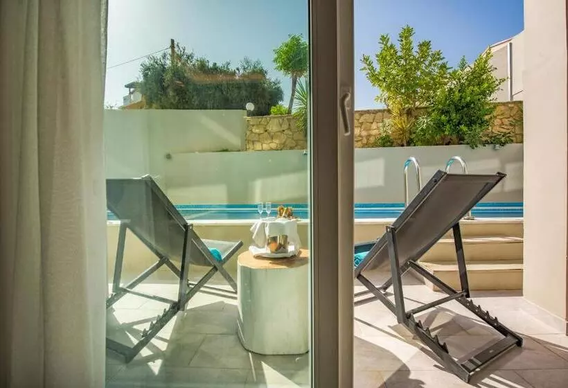 Fotos del hotel Alexandra Beach Resort & Spa:  3