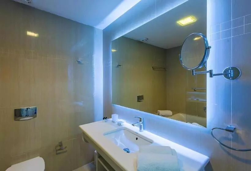 Fotos del hotel Alexandra Beach Resort & Spa:  19