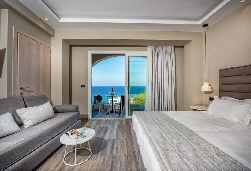 Fotos del hotel Alexandra Beach Resort & Spa:  25