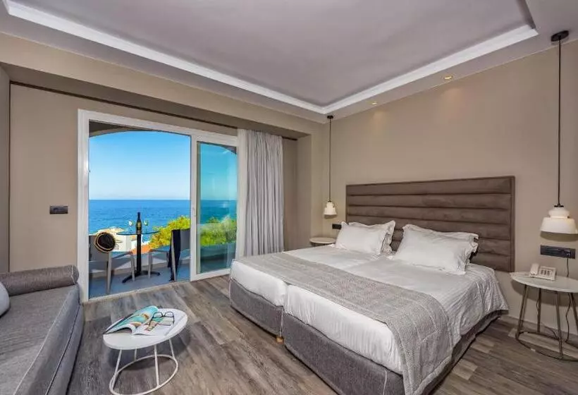 Fotos del hotel Alexandra Beach Resort & Spa:  11