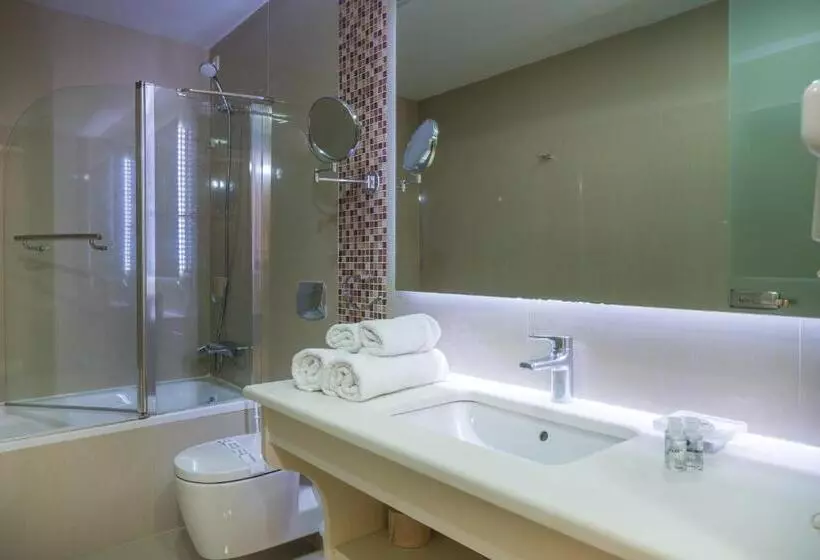 Fotos del hotel Alexandra Beach Resort & Spa:  13