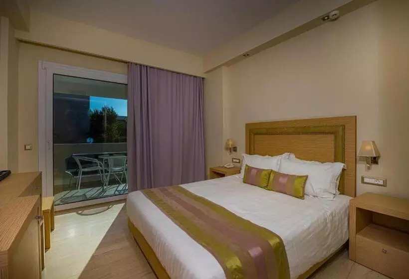 Fotos del hotel Alexandra Beach Resort & Spa:  22