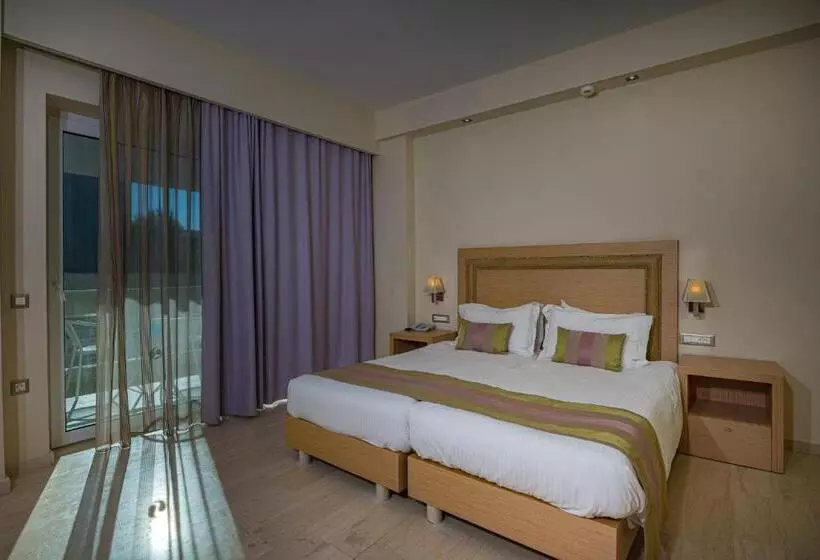 Fotos del hotel Alexandra Beach Resort & Spa:  16