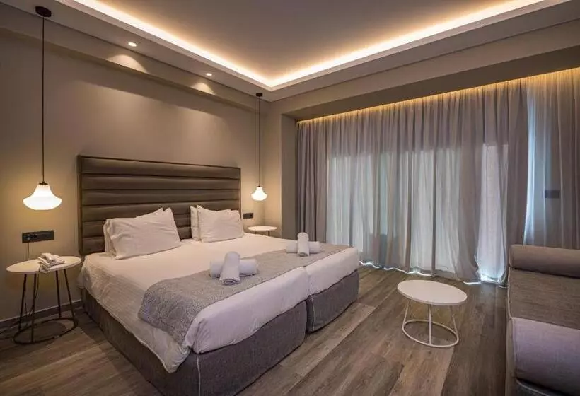 Fotos del hotel Alexandra Beach Resort & Spa:  14