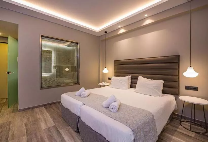 Fotos del hotel Alexandra Beach Resort & Spa:  12