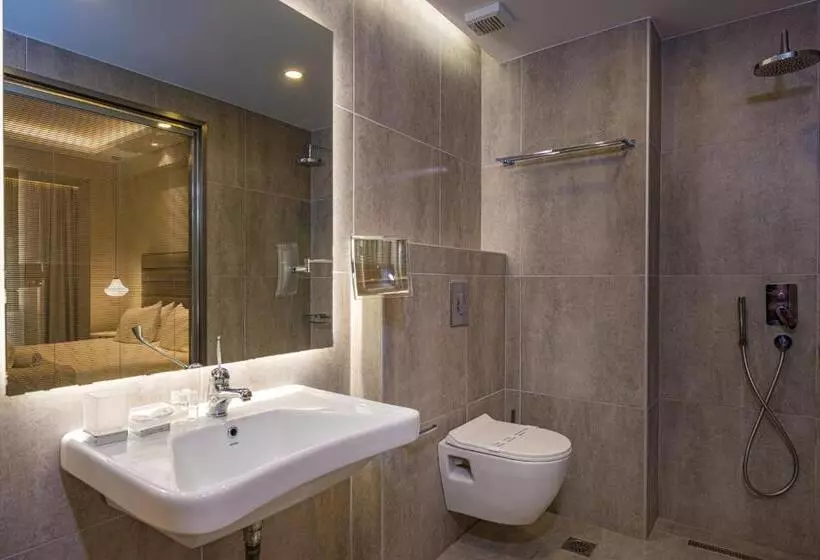 Fotos del hotel Alexandra Beach Resort & Spa:  4