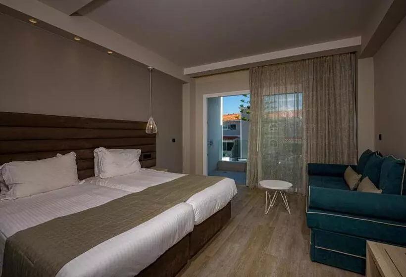 Fotos del hotel Alexandra Beach Resort & Spa:  6