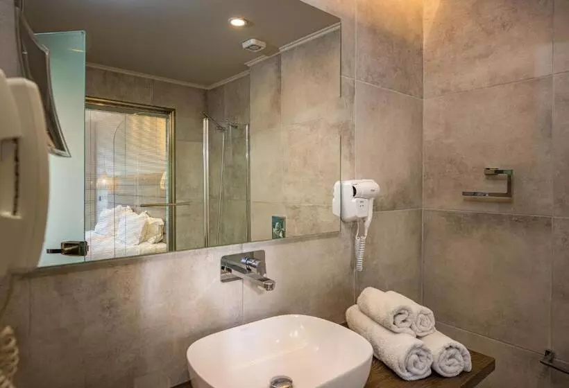 Fotos del hotel Alexandra Beach Resort & Spa:  7