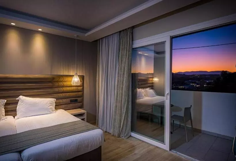 Fotos del hotel Alexandra Beach Resort & Spa:  20