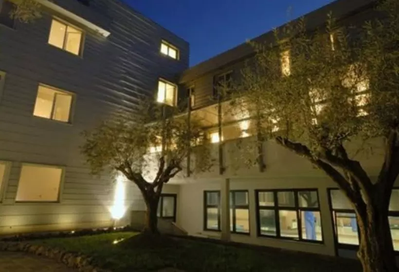 Fotos del hotel All Time Relais & Sport:  17