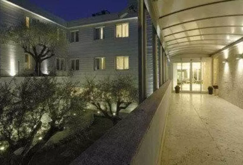 Fotos del hotel All Time Relais & Sport:  20