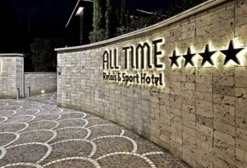 All Time Relais & Sport
