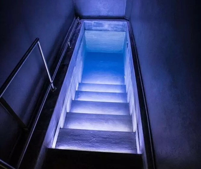 Fotos del hotel All Time Relais & Sport:  12