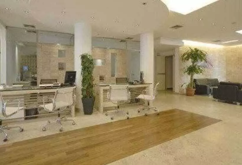 Fotos del hotel All Time Relais & Sport:  4