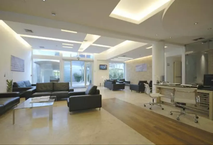 Fotos del hotel All Time Relais & Sport:  13