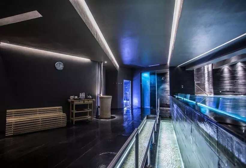 Fotos del hotel All Time Relais & Sport:  6