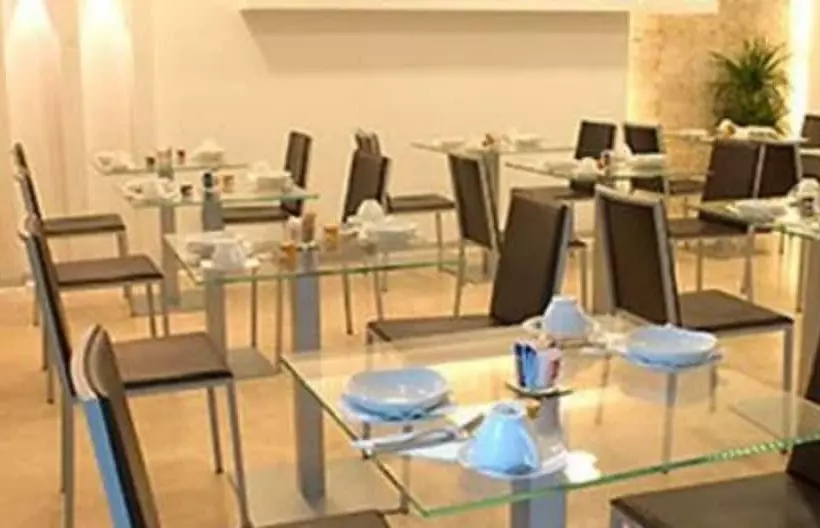 Fotos del hotel All Time Relais & Sport:  15