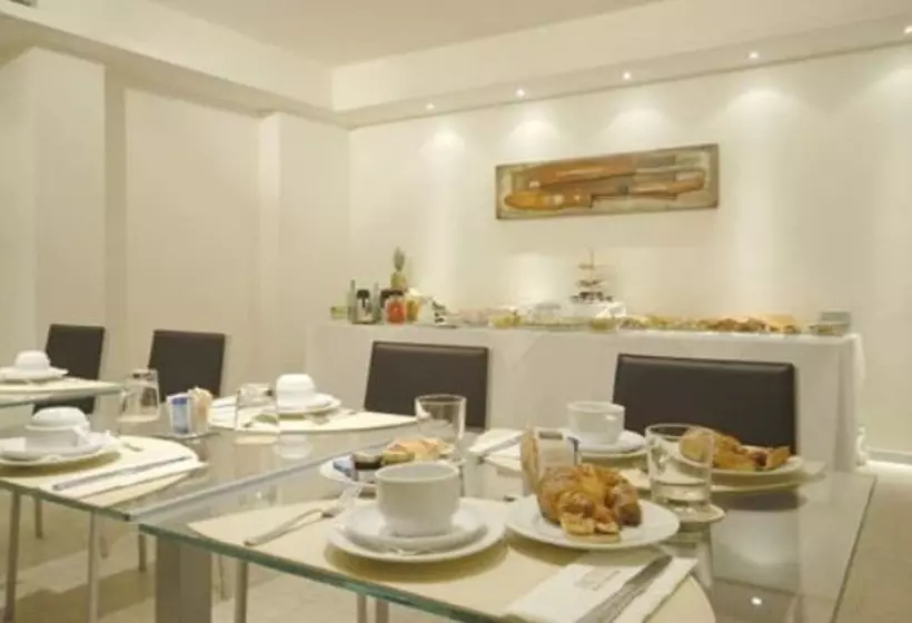 Fotos del hotel All Time Relais & Sport:  19