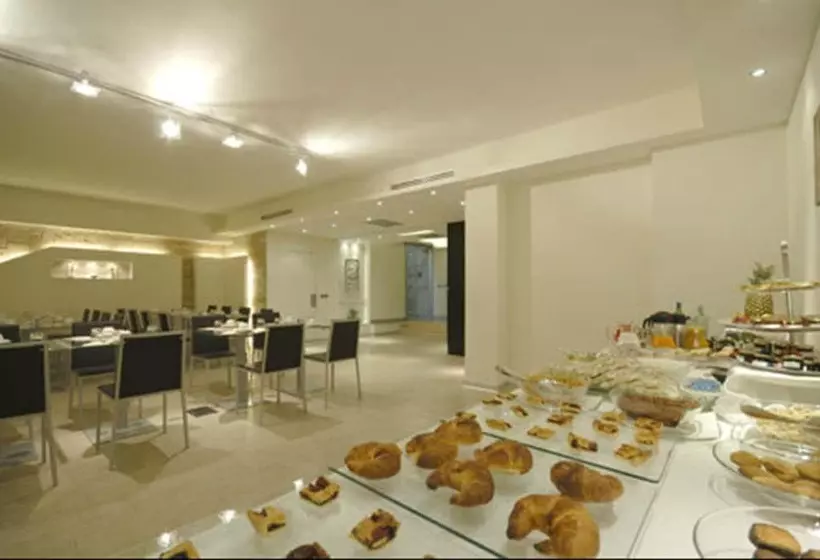 Fotos del hotel All Time Relais & Sport:  24