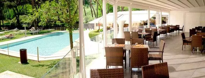 Fotos del hotel All Time Relais & Sport:  16