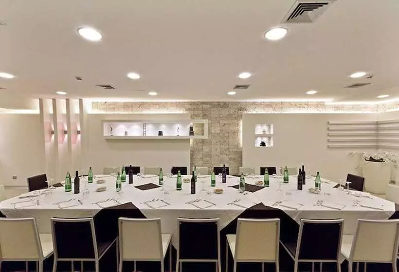 Fotos del hotel All Time Relais & Sport:  25