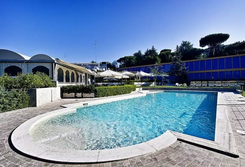 Fotos del hotel All Time Relais & Sport:  2