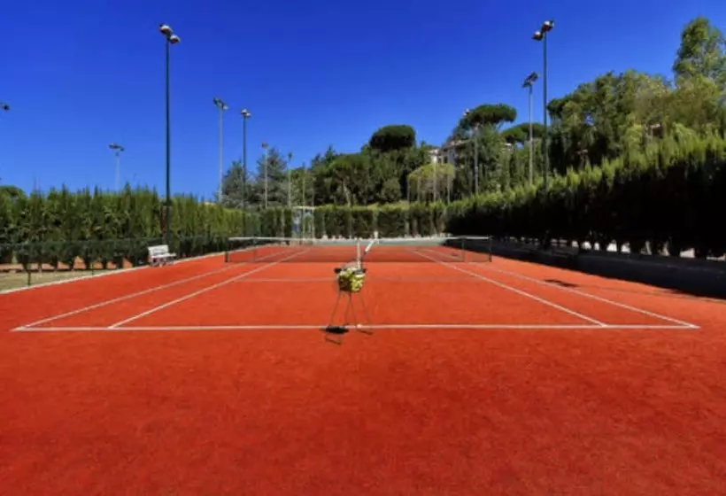 Fotos del hotel All Time Relais & Sport:  21