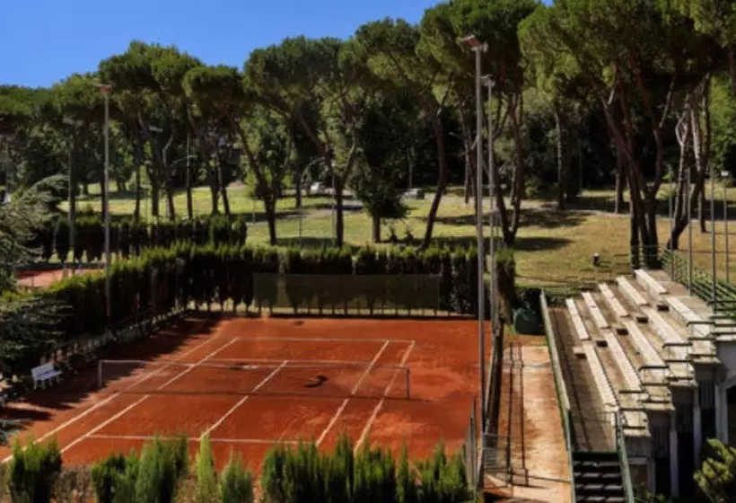 Fotos del hotel All Time Relais & Sport:  14