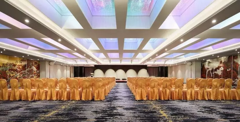 Fotos del hotel Guangdong Asia International:  22