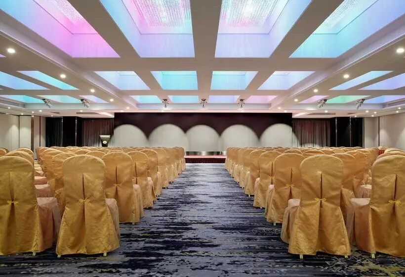 Fotos del hotel Guangdong Asia International:  13