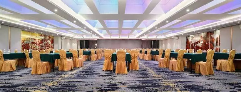 Fotos del hotel Guangdong Asia International:  14