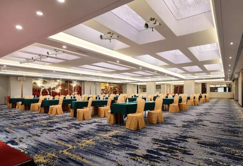 Fotos del hotel Guangdong Asia International:  7