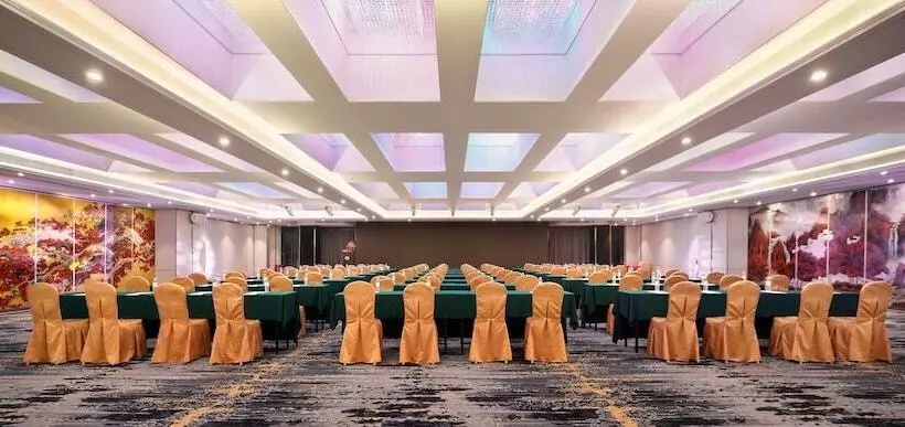 Fotos del hotel Guangdong Asia International:  15