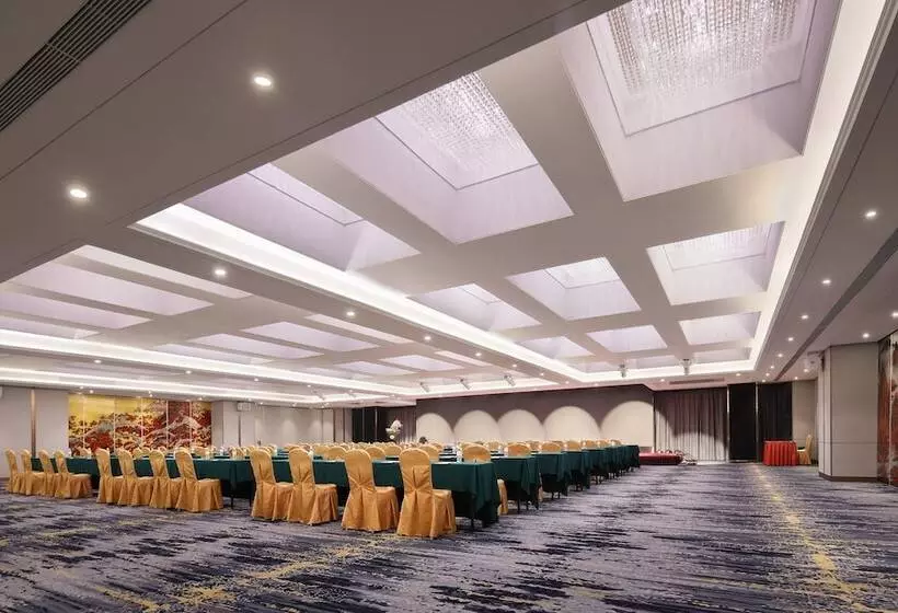 Fotos del hotel Guangdong Asia International:  20