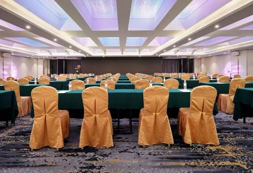 Fotos del hotel Guangdong Asia International:  19