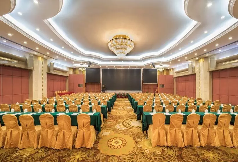 Fotos del hotel Guangdong Asia International:  9