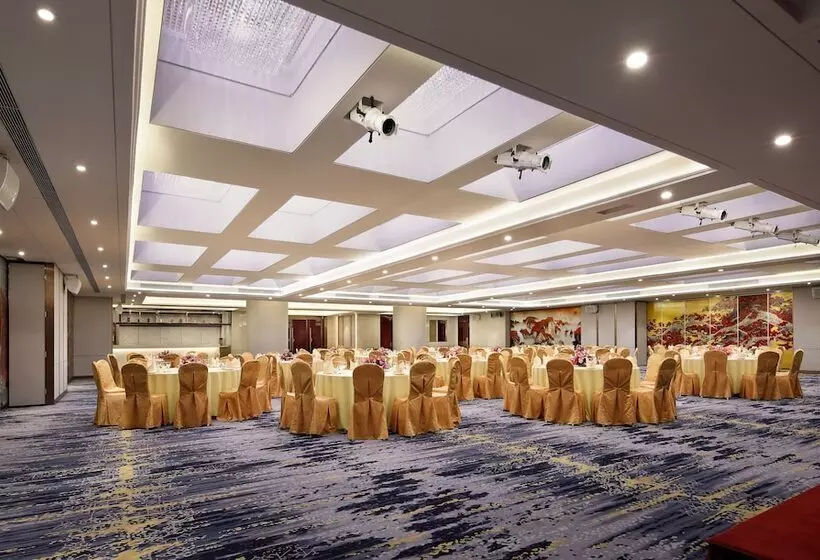 Fotos del hotel Guangdong Asia International:  12