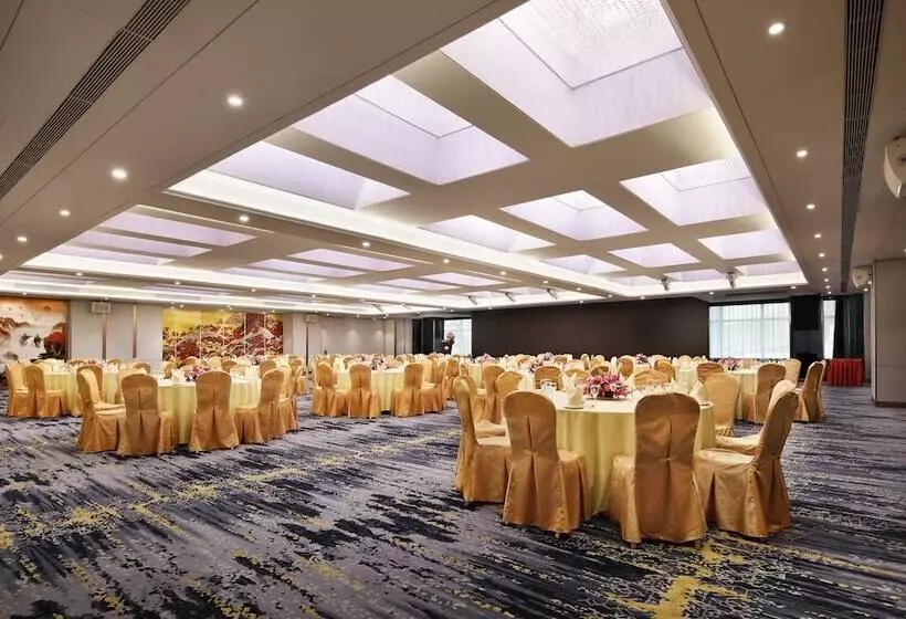 Fotos del hotel Guangdong Asia International:  11