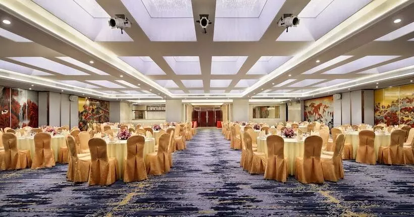 Fotos del hotel Guangdong Asia International:  10