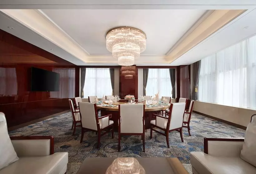 Fotos del hotel Guangdong Asia International:  24