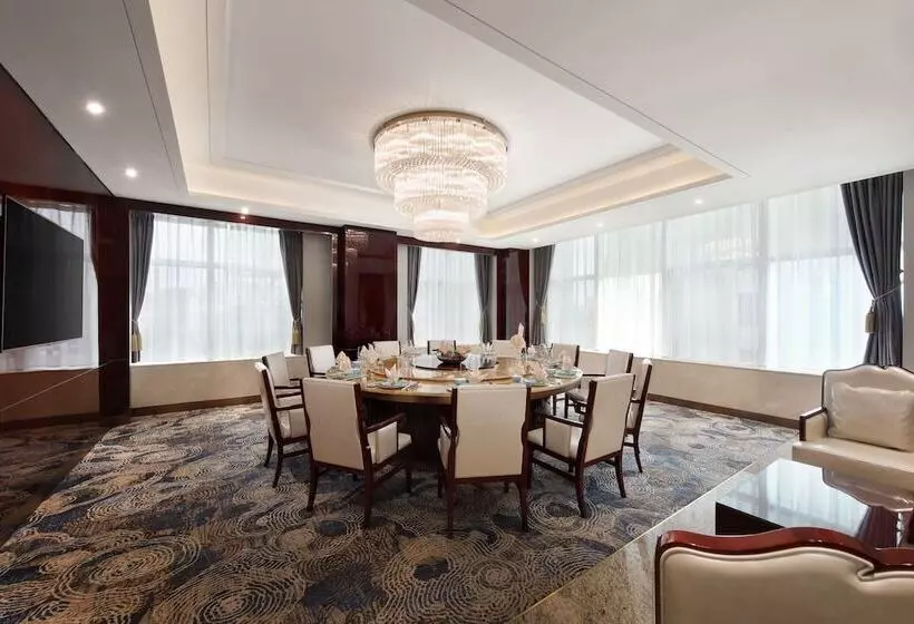 Fotos del hotel Guangdong Asia International:  21