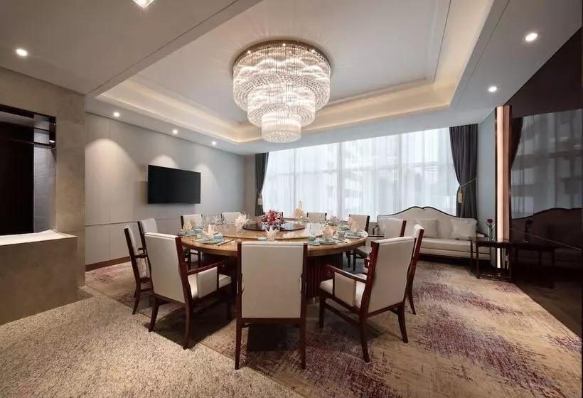 Fotos del hotel Guangdong Asia International:  16