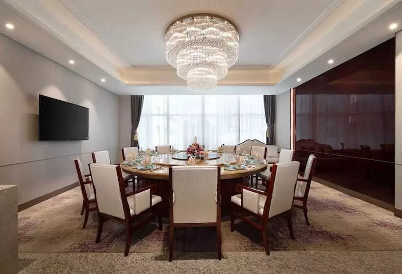 Fotos del hotel Guangdong Asia International:  17