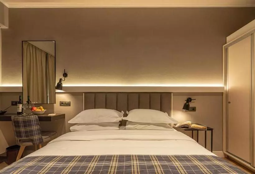 Fotos del hotel Athens Cypria:  21