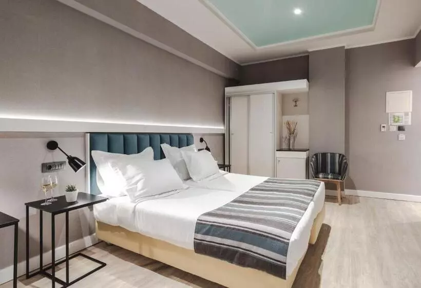 Fotos del hotel Athens Cypria:  23